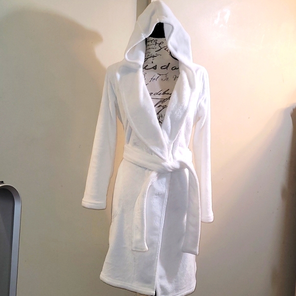 UGG☆Miranda Robe Seagull. - Picture 5 of 11